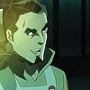 arachnophobe: (WINK WONK WAMP)