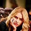 easily: (ain't it funny rumors fly)