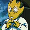 sciencelizard: (« [Anxious] Tiny Hands)
