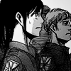 huntergames: (okay okay i got this)