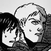 huntergames: (whoa reiner get out of here)