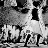 huntergames: (wrong turn)