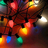 babycatcher33: (christmas lights)