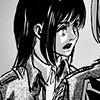 huntergames: (suddenly sasha out of nowhere)