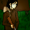 huntergames: (don't try this at home kids)