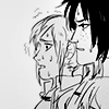 huntergames: (the bertholdt of the group)
