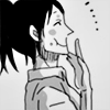 huntergames: (she's kind of weird a bunch of ways)