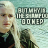 morwen_peredhil: (lotr legolas why is the shampoo gone)