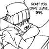 burnmetwice: (Kazu 082)