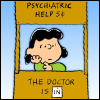 kareila: Psychiatric Help 5 Cents: The Doctor Is In (vanpelt)