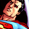 manofsteel: (stink eye)