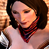 ladysunshines: (Bethany is much nicer than Carver :))