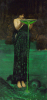 bcholmes: I poison you! (Circe Invidiosa)