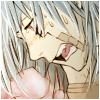 unmaskedlizard: (Panting)