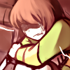 buttercup_eater: (* Smells like frozen despair.)