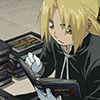 fullmetalbrat: (look at this fuckin nerd)