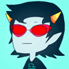 iustitia: (why are you dressed so scary)