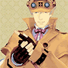 greatestdefective: (Flamboyant posing)