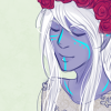 invigorates: (i hear flower crowns are popular rn)