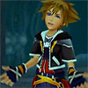 notzubats: Sora sass (do I LOOK like Mario?)
