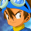 encourageous: (devilish)