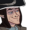 wickedchase: (brow wagglies)