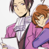 prosecutory: I'm tired of lyric keywords blargh (We're like brothers...only closer.)