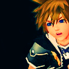 notzubats: Sora mad (grrr)