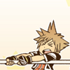 notzubats: Sora failing in life (Pull!!)