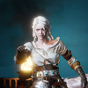 ichaer: (light)