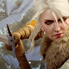 ichaer: (zireael)