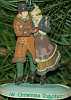 draconis: "Our First Christmas Together" ornament (Couple)