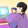 scallopstrategist: (who gave this nosy child a laptop)