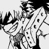 Bakugou Katsuki