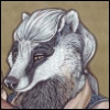 bobthebadger: (Badger)