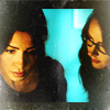 veleda_k: Root and Shaw from Person of Interest (Person of Interest: Root/Shaw)