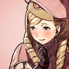 clothes_make_the_man: (small blush smile)