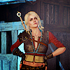 ﻿ｃｉｒｉｌｌａ