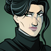 keeperofmagi: (006 - unamused)