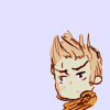 handelaar: (just gonna pout over here in the corner)