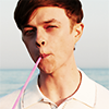 parrishing: (neutral | got a straw)