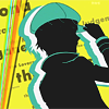 pishirogane: Icon by: coffeerocket @ livejournal (♪ Begin showing off)