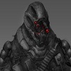 handmedownhero: (power armor)