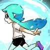 agent3: (FUCKING BUBBLES)