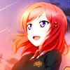 advancing: (MAKI ღ days are brighter.)