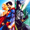 navaan: (DC Superman/Batman)