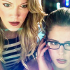 navaan: (Arrow Laurel and Felicity)