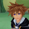 notzubats: Sora eyeroll (if ur ansem's nobody why r u white)
