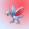 geophile: (( SKARMORY ))