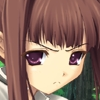 iai_puppy: (You hurt my family. Prepare to die.)